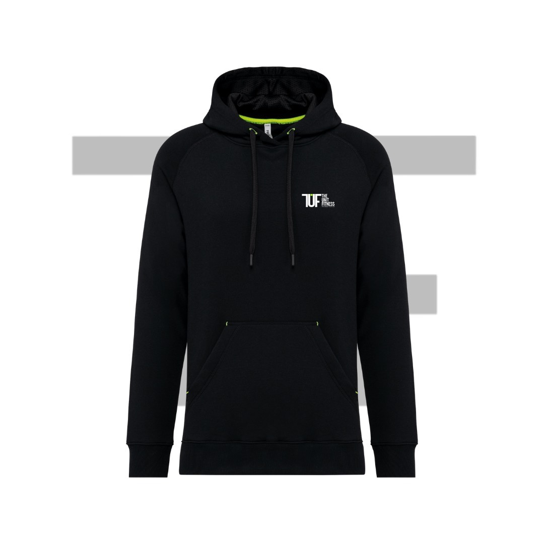 Sudadera Deportiva - Imagen 2