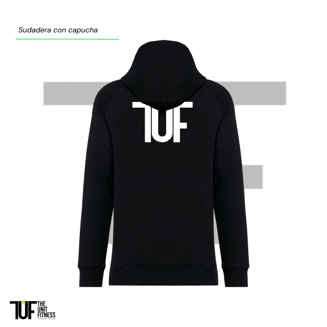 Sudadera Deportiva