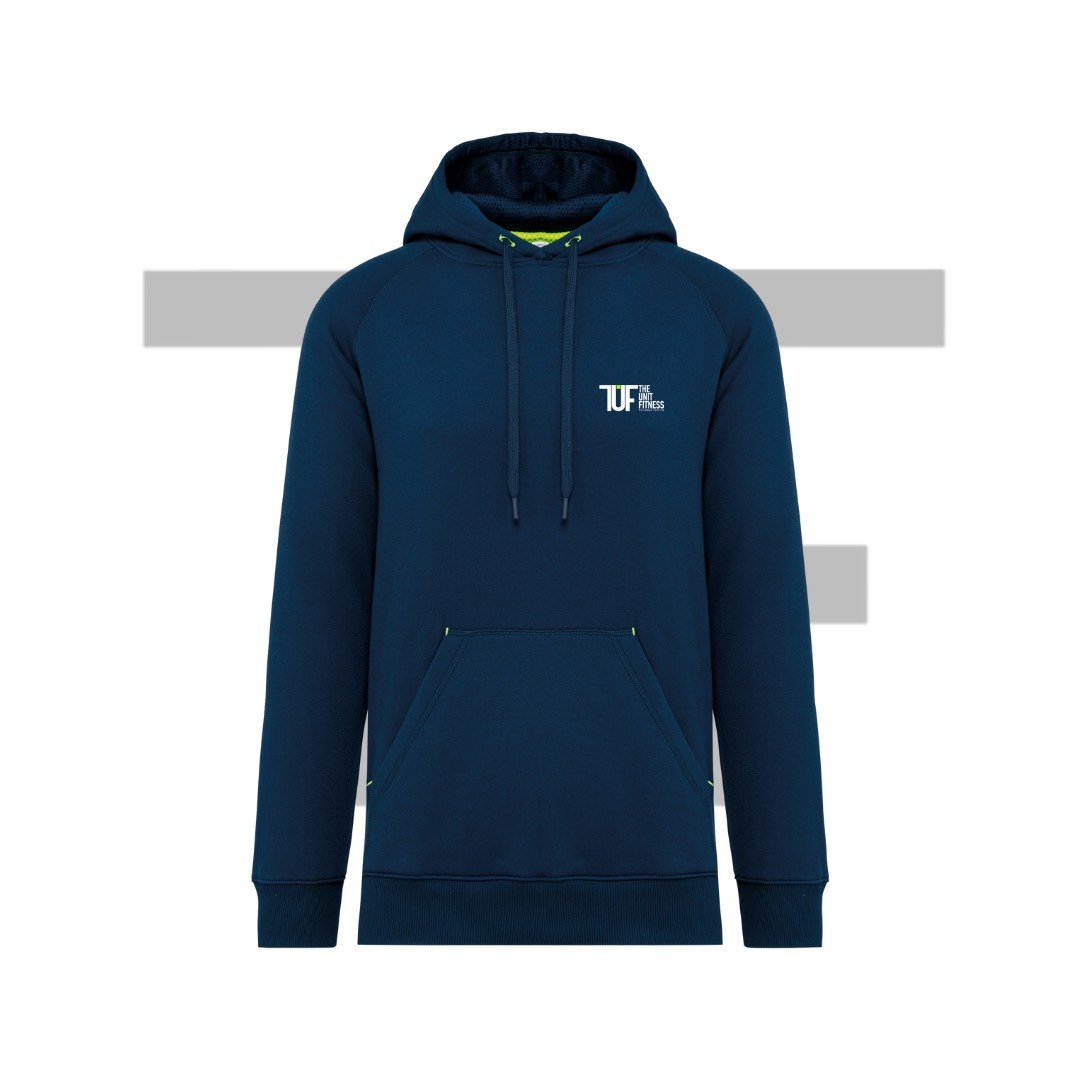 Sudadera Deportiva - Imagen 5