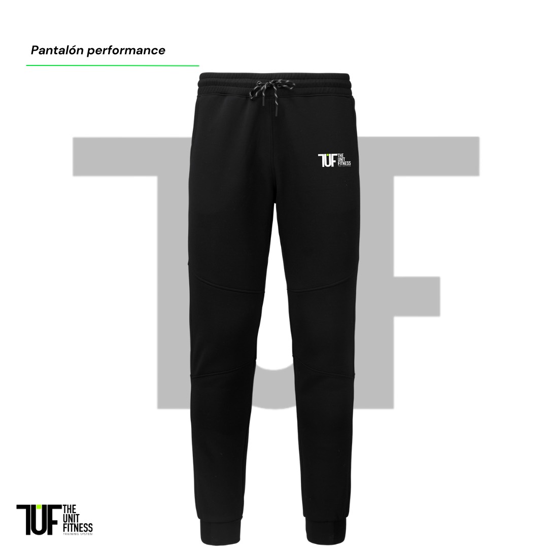 Pantalon Performance Hombre