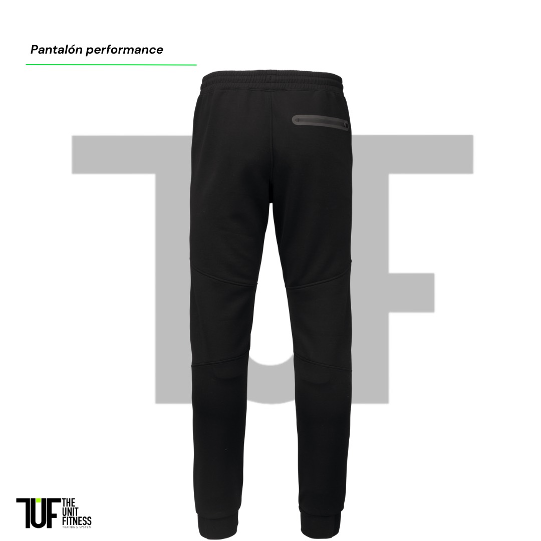 Pantalon Performance Hombre