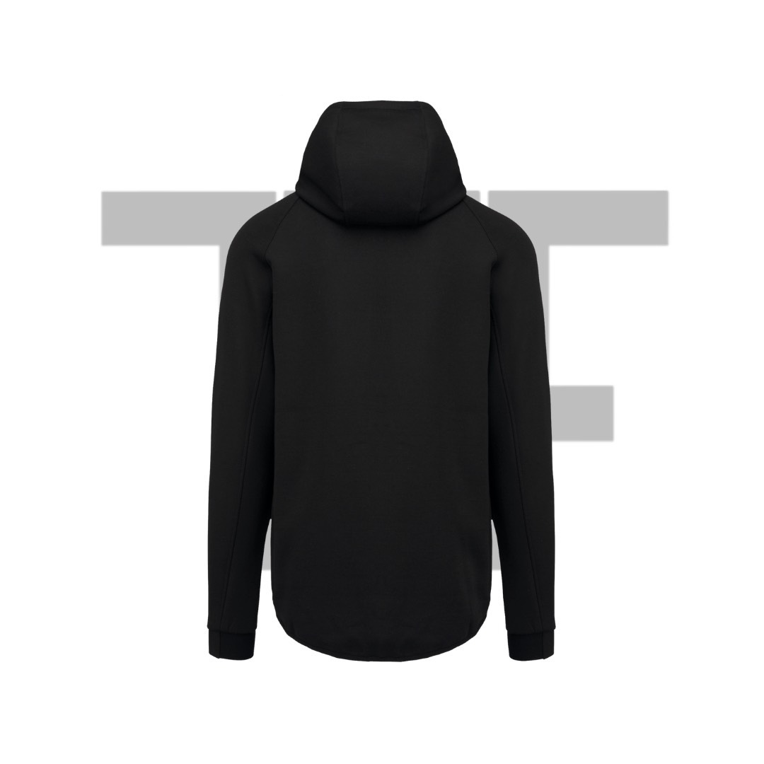 Sudadera con capucha Performance