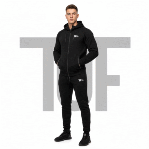 Sudadera con capucha Performance