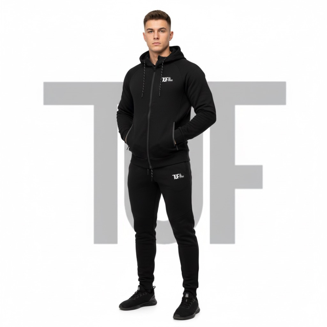 Sudadera con capucha Performance