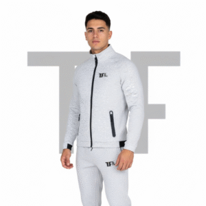 Sudadera Cuello alto Performance