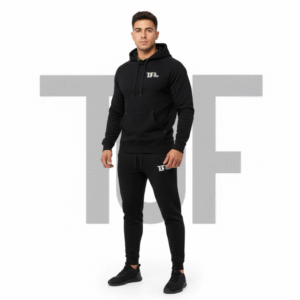 Sudadera Deportiva