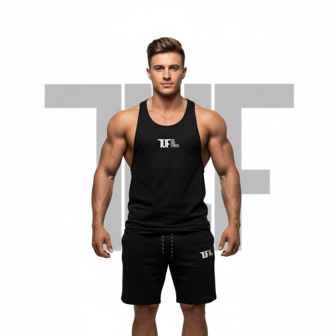 Pantalon Corto Performance