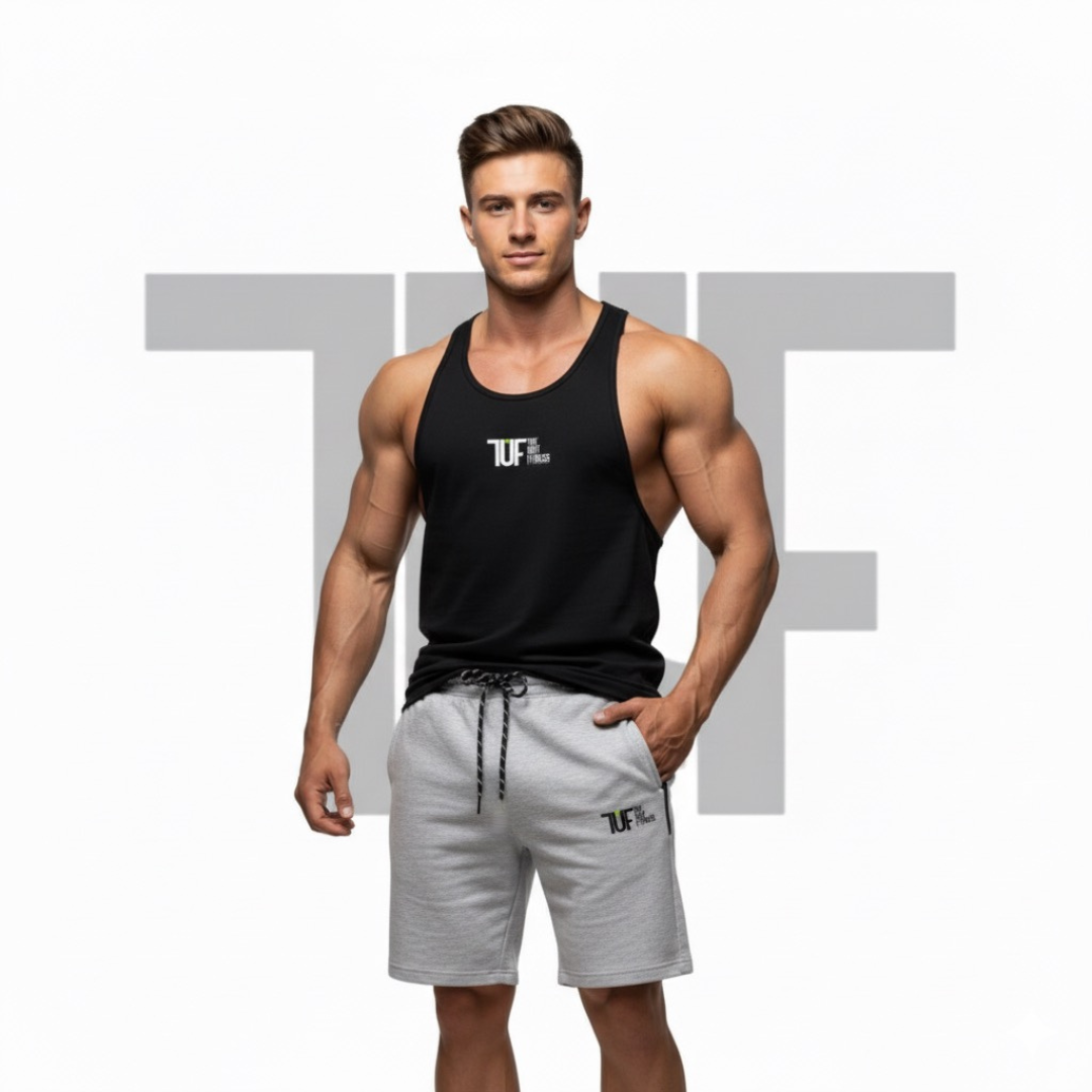 Pantalon Corto Performance