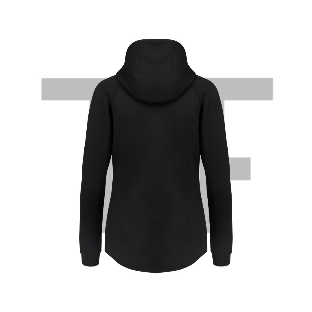 Sudadera con capucha Performance - Imagen 5