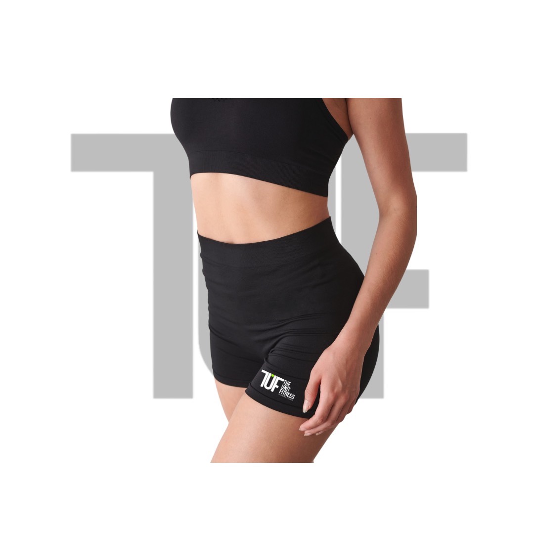 Leggings corto Performance