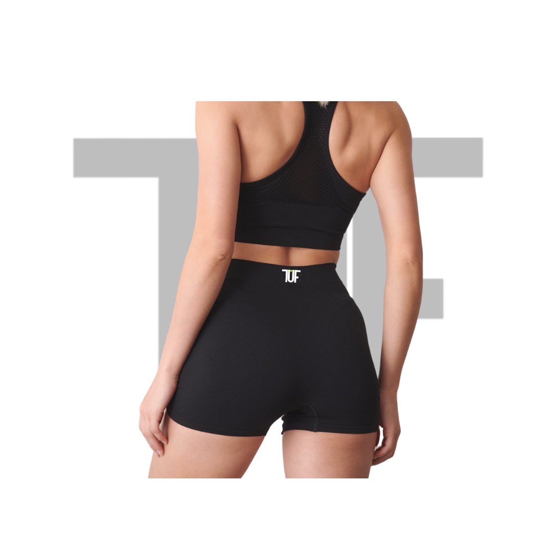 Leggings corto Performance