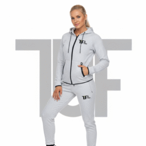 Sudadera con capucha Performance