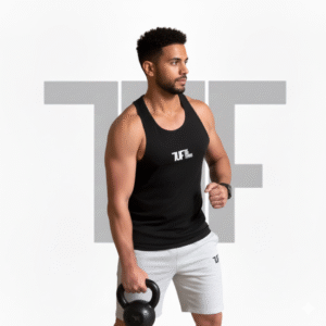 Camiseta de tirantes