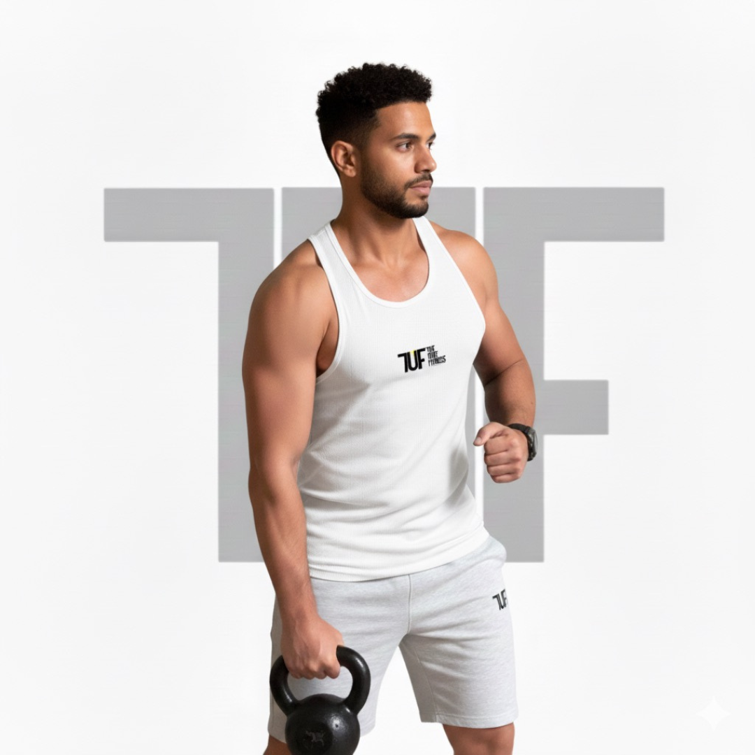 Camiseta de tirantes