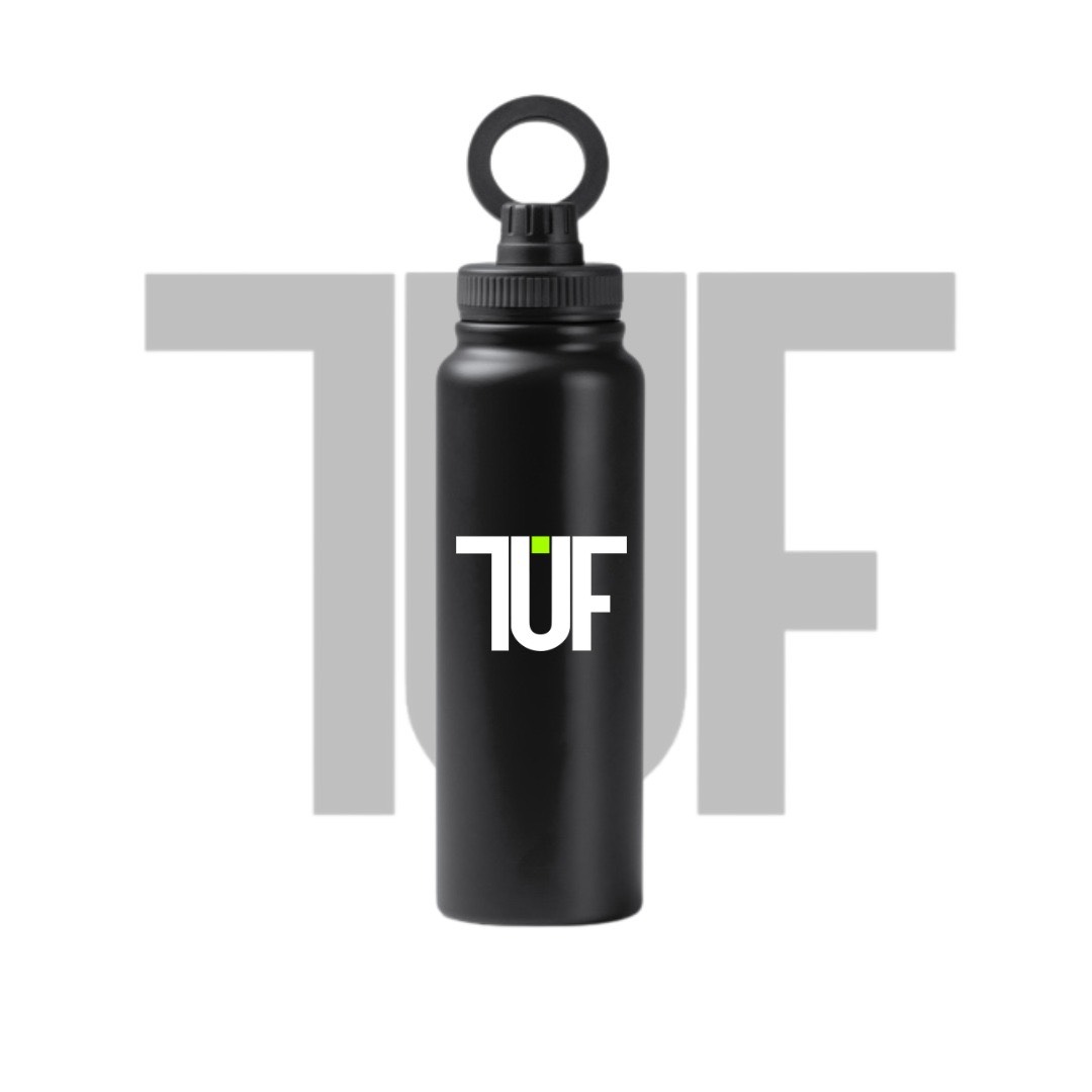 Botella aluminio con Magsafe