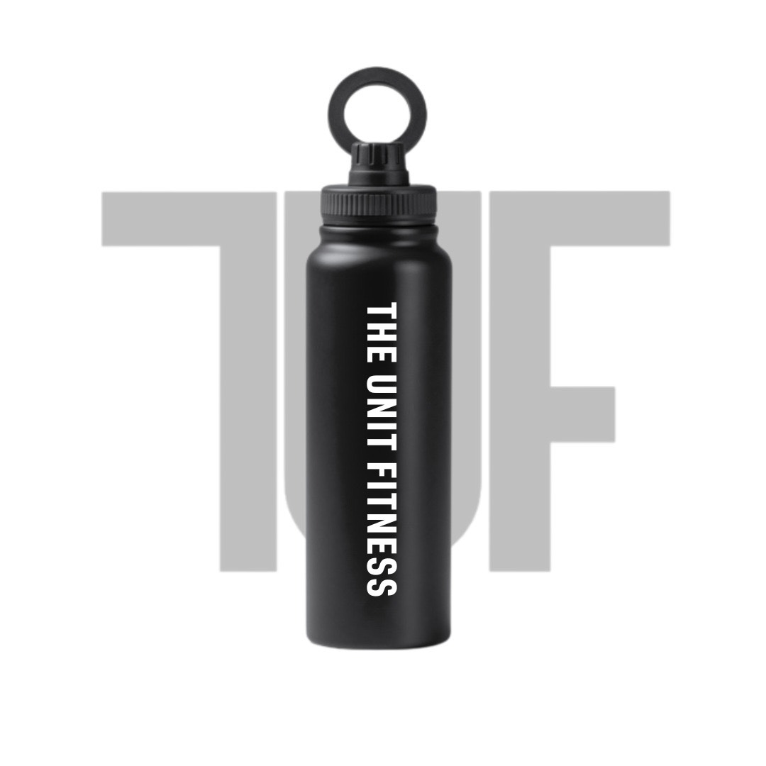 Botella aluminio con Magsafe