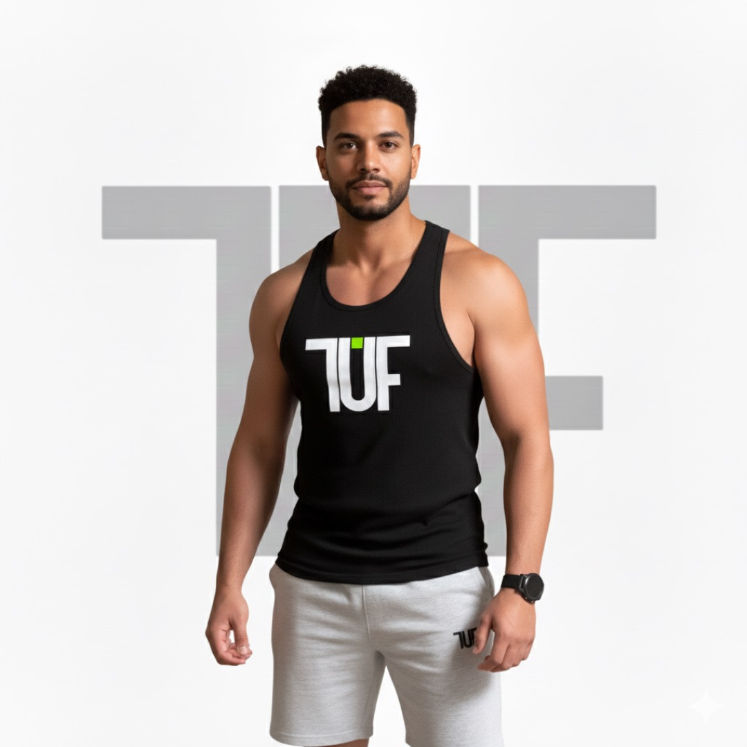 Camiseta de tirantes