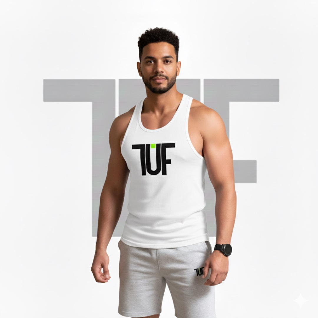 Camiseta de tirantes