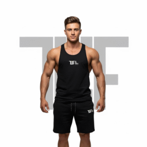 Camiseta de tirantes