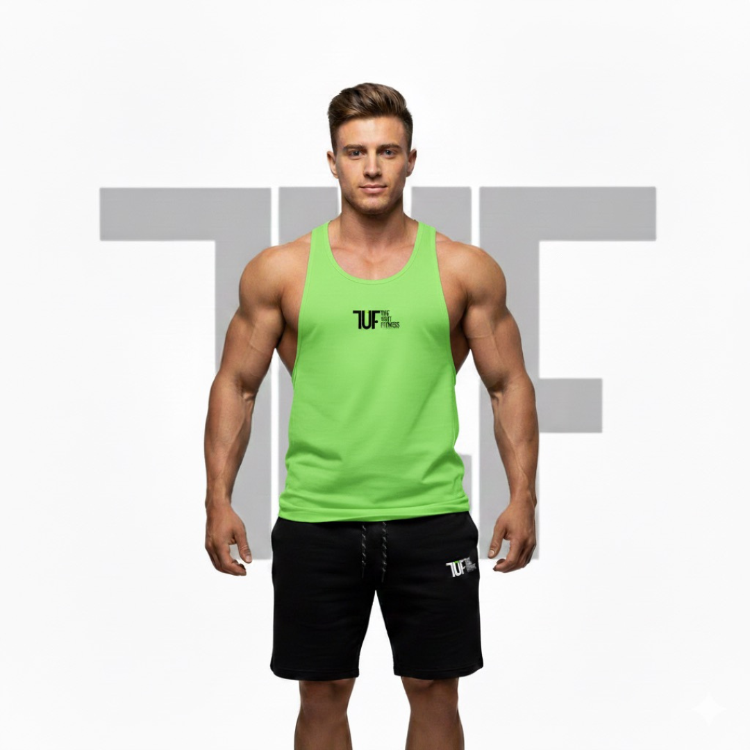 Camiseta de tirantes