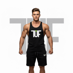 Camiseta de tirantes