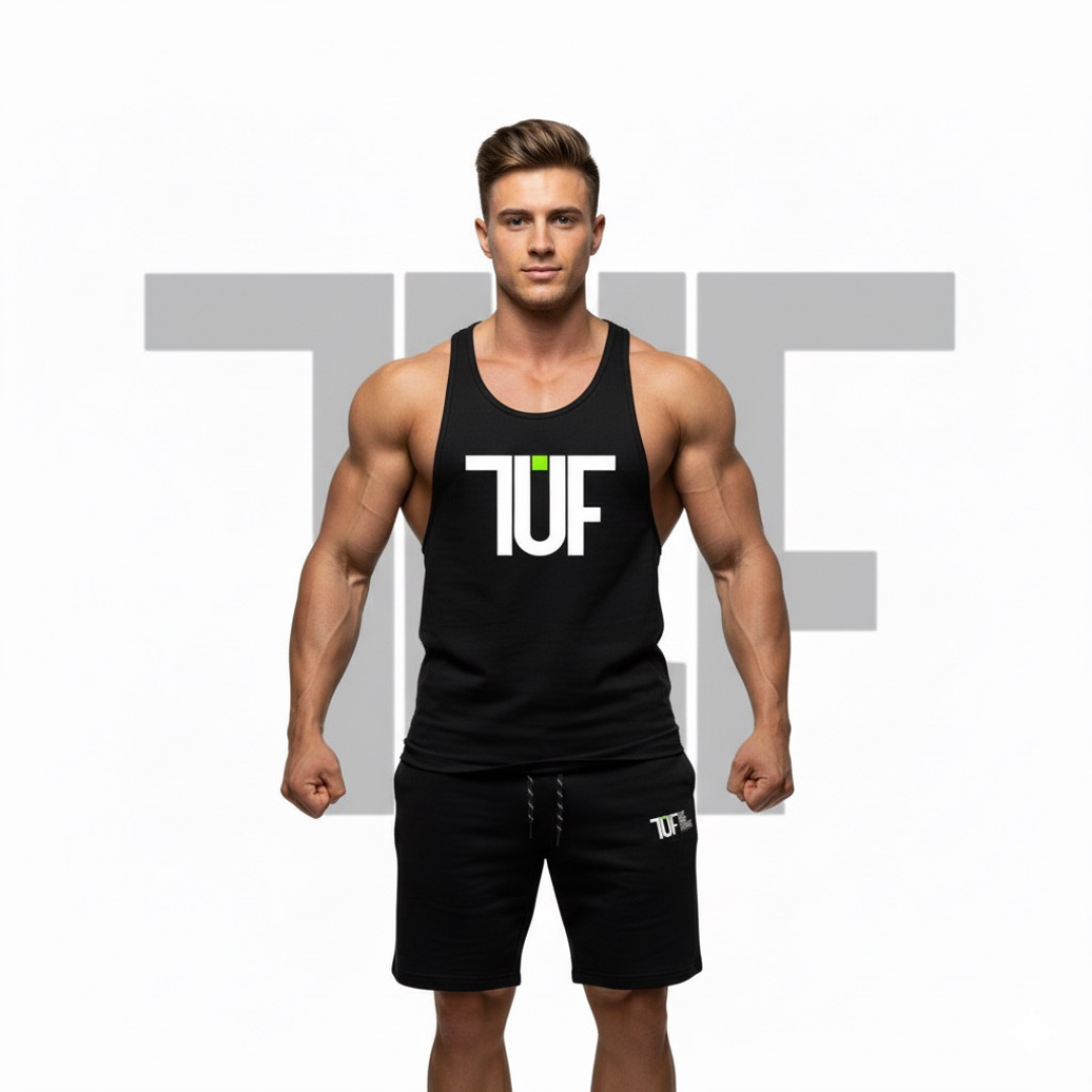 Camiseta de tirantes