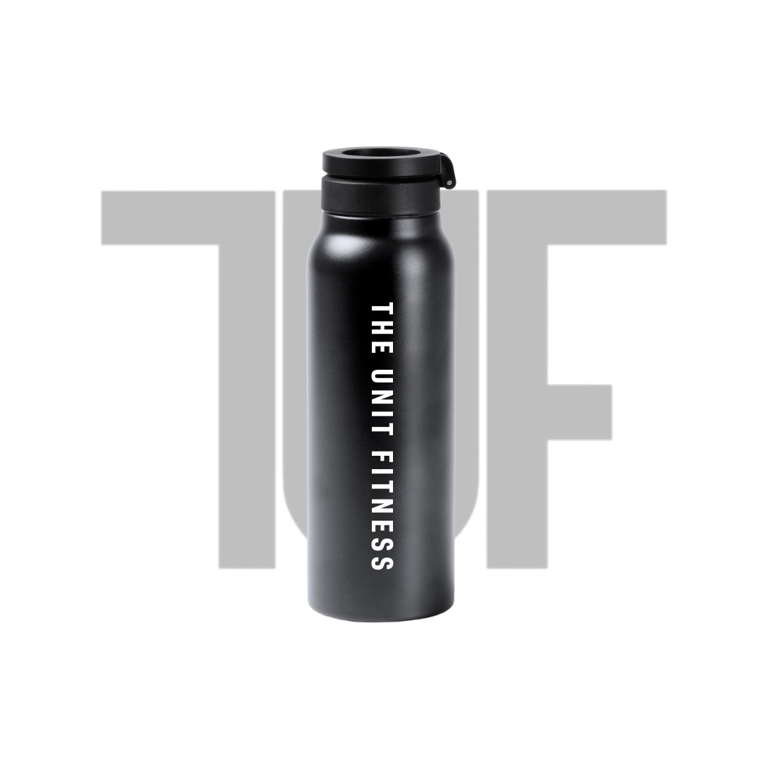 Botella de aluminio con Magsafe