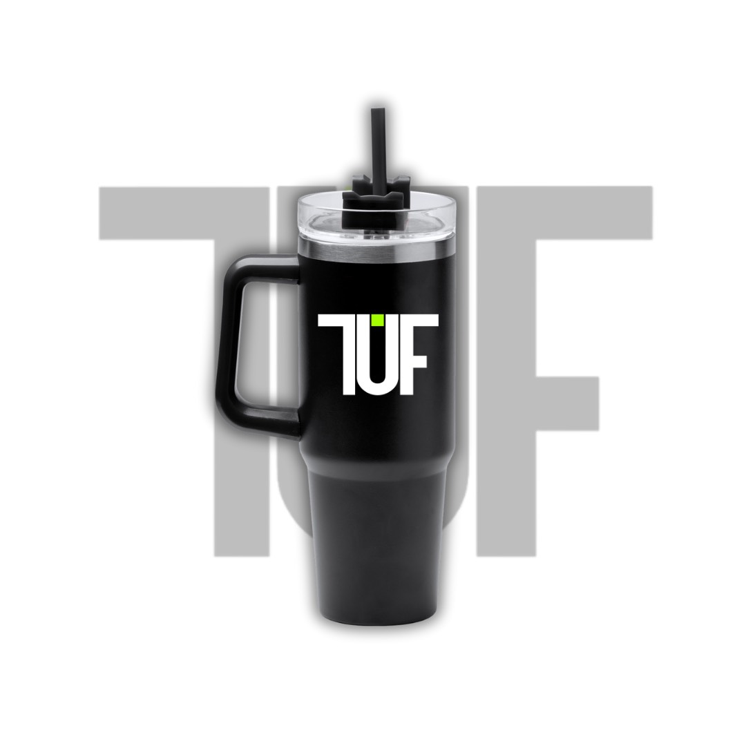 Bidon terminco con asa