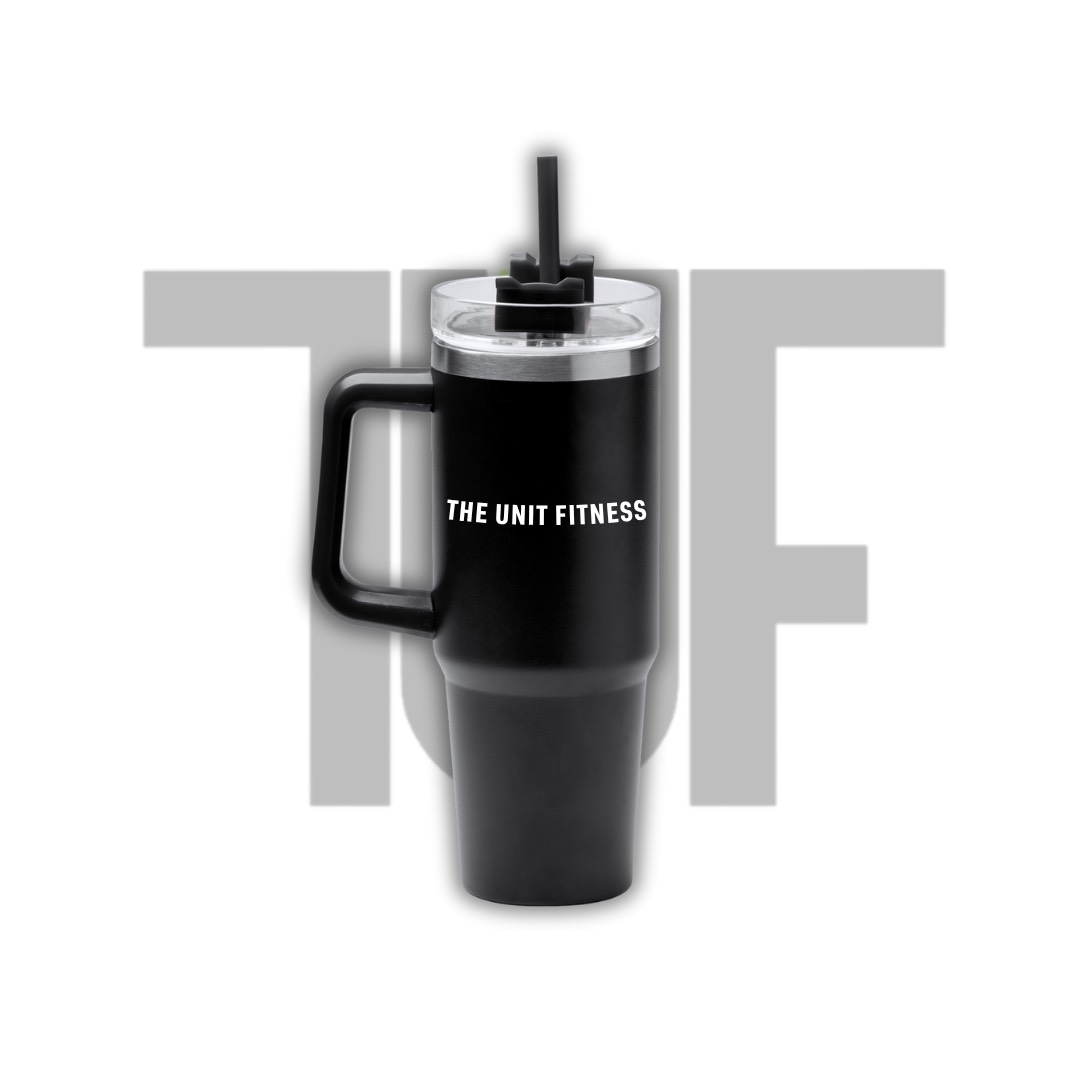 Bidon terminco con asa