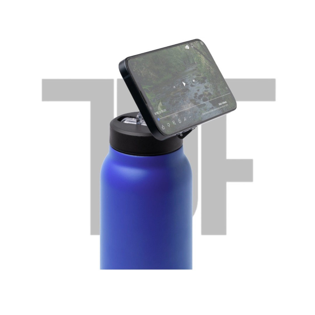 Botella de aluminio con Magsafe - Imagen 10