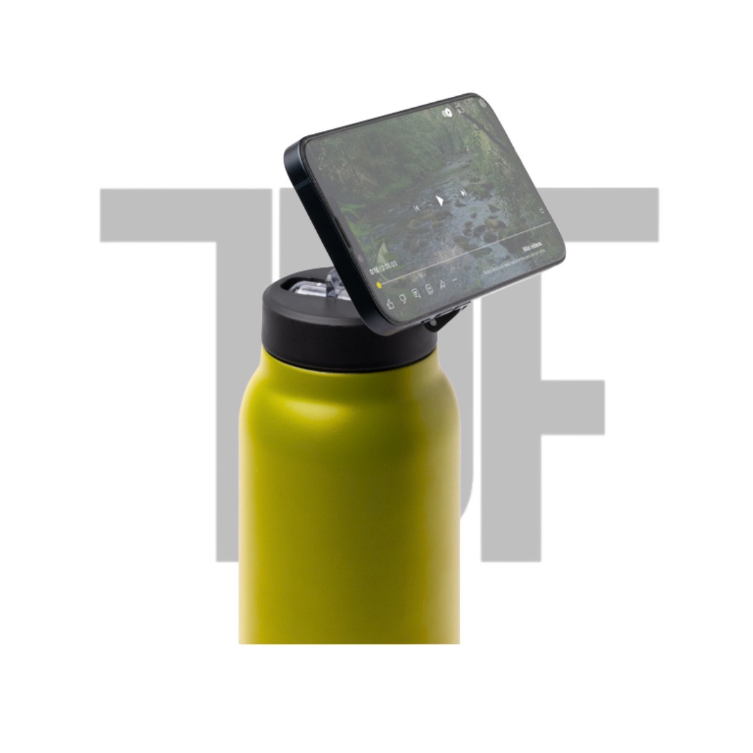 Botella de aluminio con Magsafe - Imagen 13