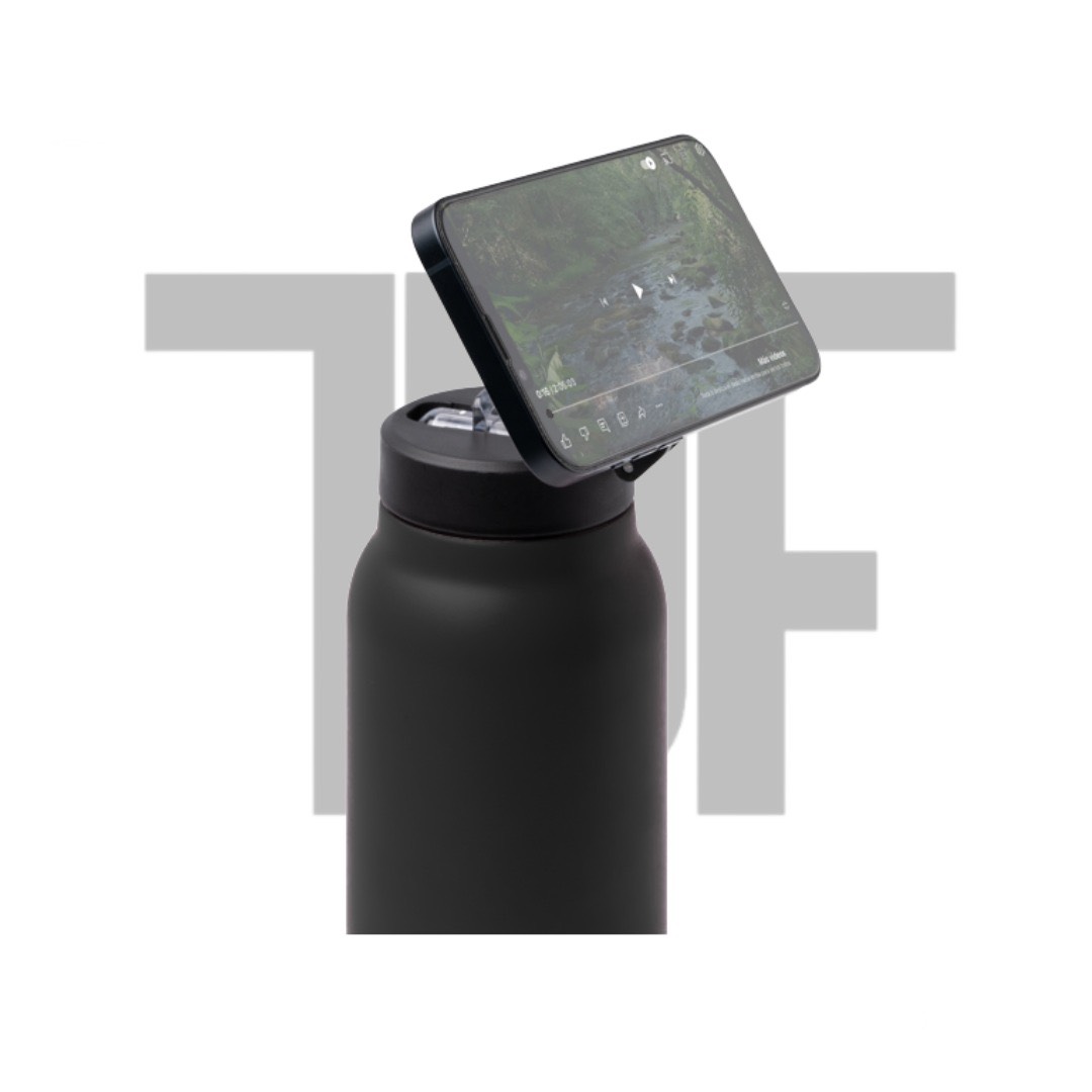 Botella de aluminio con Magsafe - Imagen 4