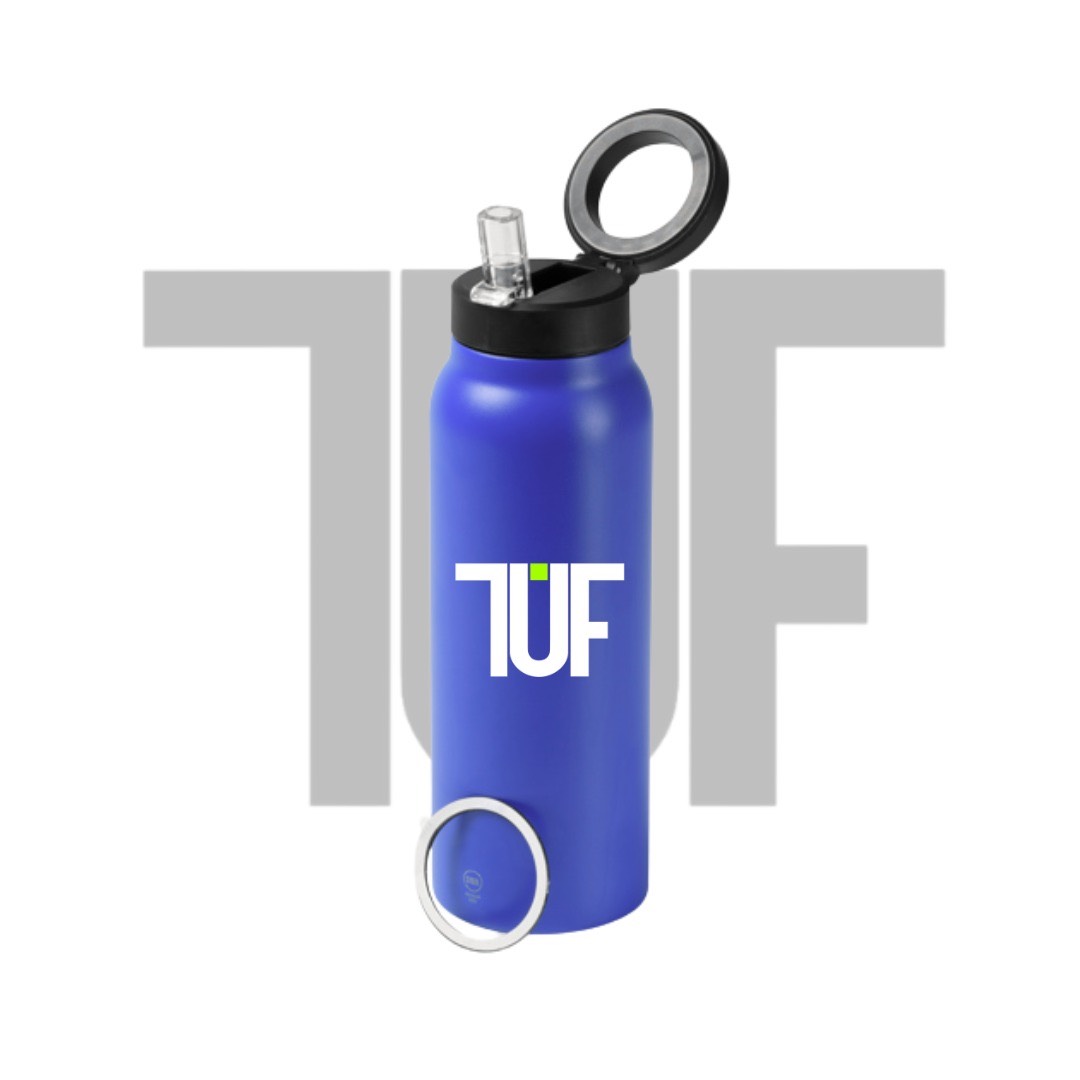 Botella de aluminio con Magsafe - Imagen 7