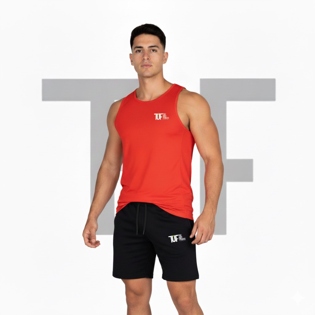 Pantalon corto deportivo