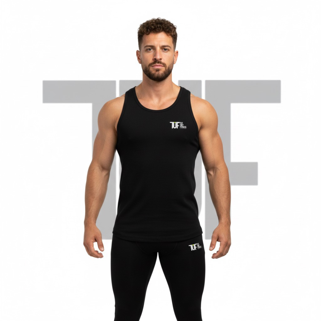 Camiseta de tirantes