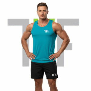 Camiseta de tirantes